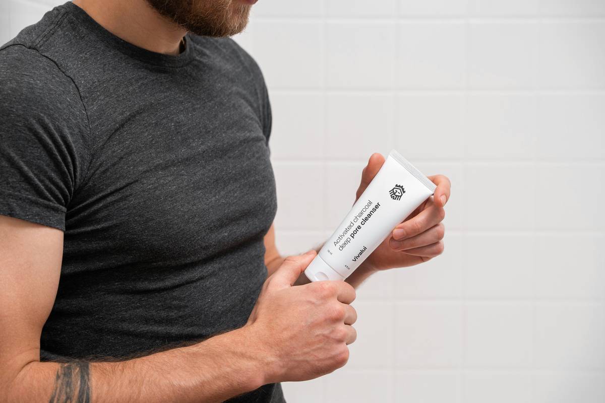 Why Your Post-Workout Glow Deserves Better Than a Towel: The Truth About Post Workout Wipes for Face