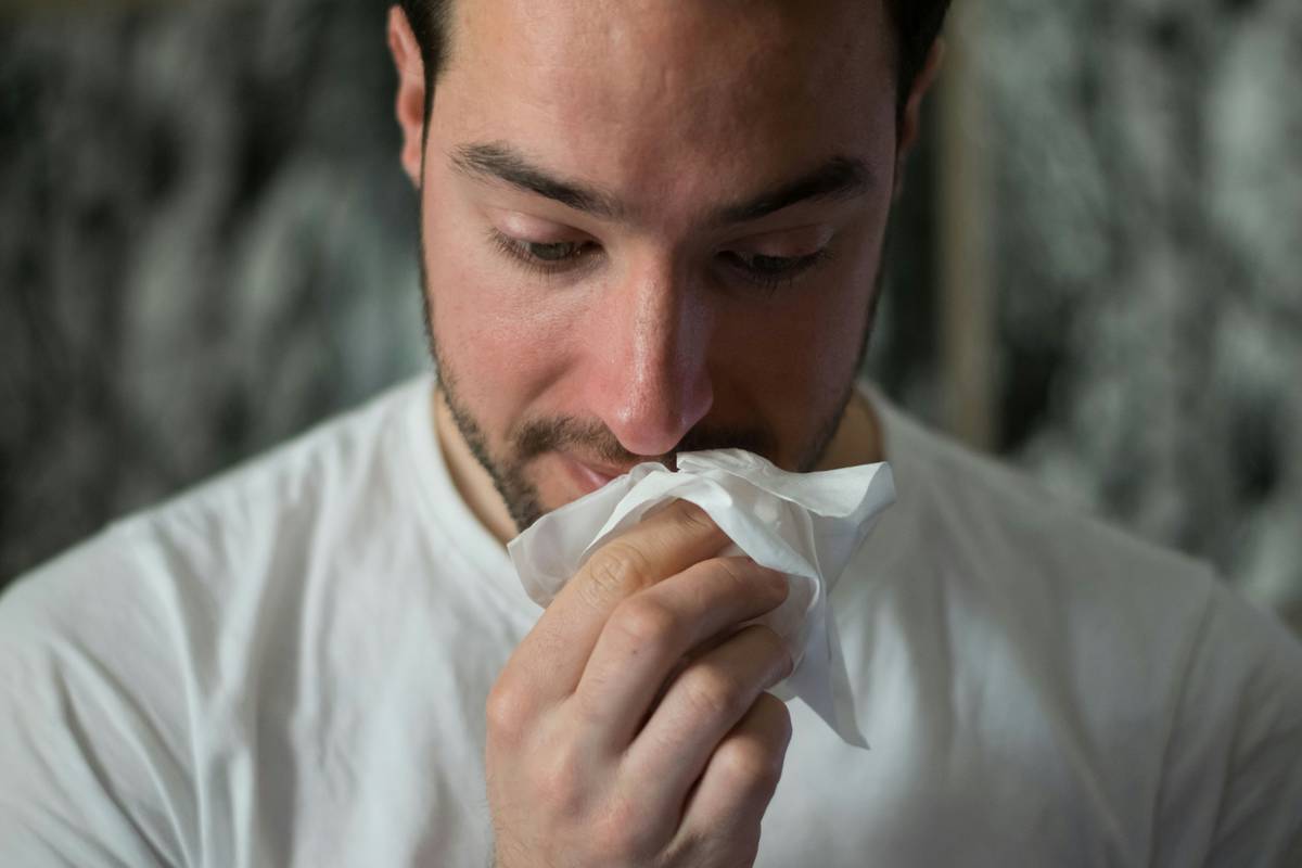 Why Male Skin Care Face Wipes Are the Underrated MVP of Your Daily Routine